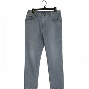 Lee Vintage Men’s Light Wash Straight Leg Jeans | Size 36x32 | Classic Fit